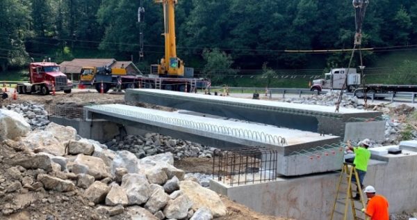 Press Brake Tub Girder West Virginia