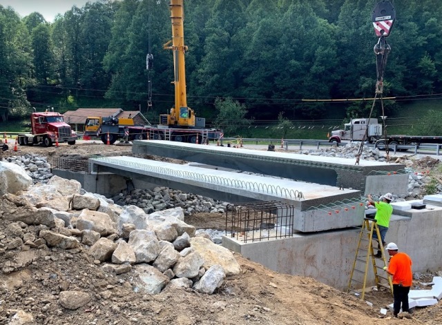 Press Brake Tub Girder West Virginia