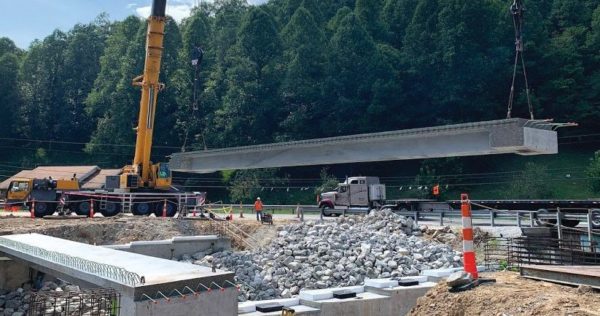 PBTG Modern Steel Construction