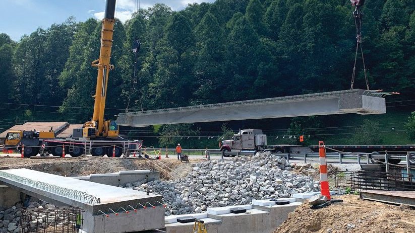 PBTG Modern Steel Construction