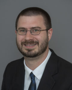 Greg Michaelson