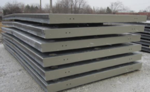 FRB Deck Panels