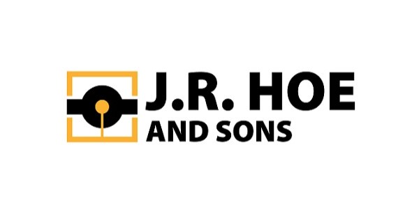 JR Hoe and Sons