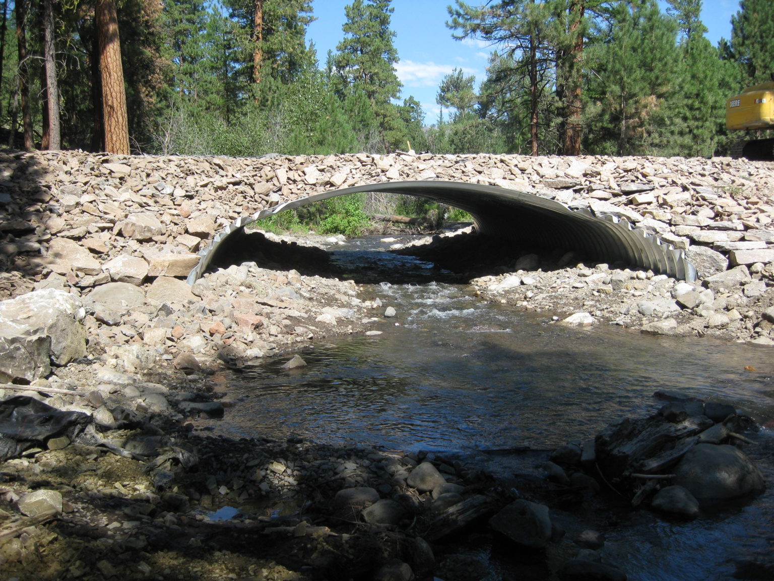 NCSPA Announces 36th Annual Safety Award Winners - Short Span Steel Bridges
