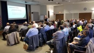 Steel Bridge Workshop