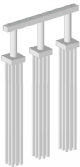 Precast Concrete Piles