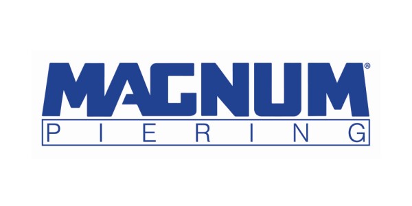 Magnum Piering