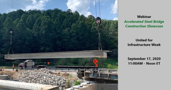 United for Infrastructure Week