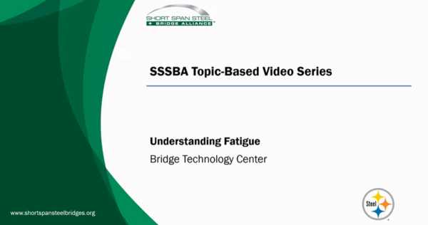 Understanding Fatigue of Steel Bridges