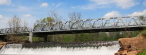 Truss Bridge