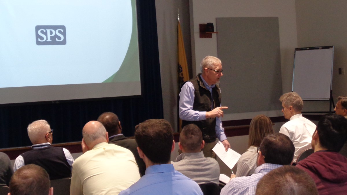SSSBA Steel Bridge Education Workshops