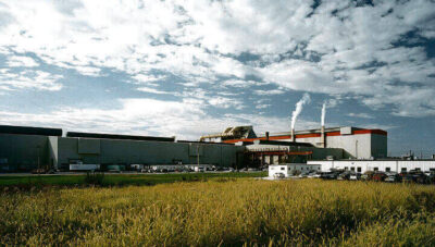 SSAB Americas