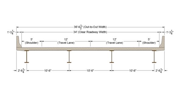 espan140 standards short span plans