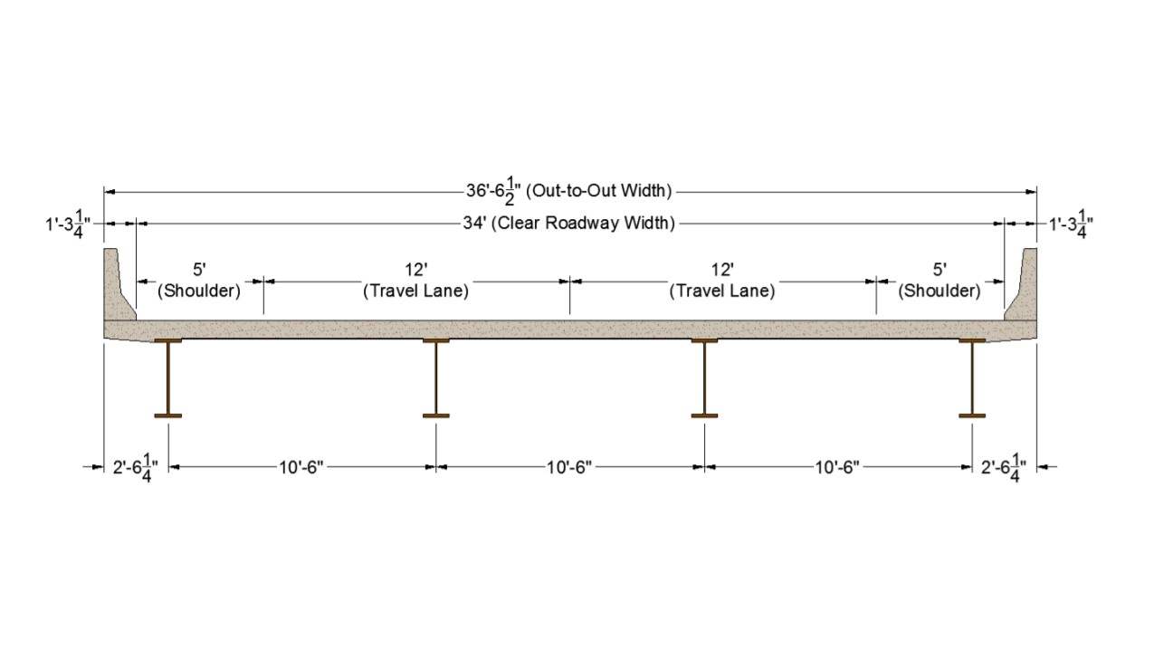 espan140 standards short span plans