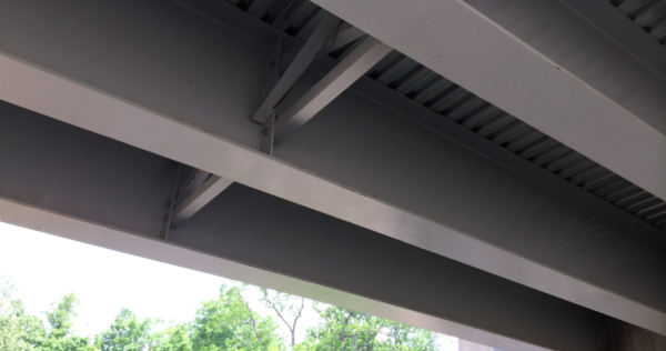 Sustainable Steel Bridge