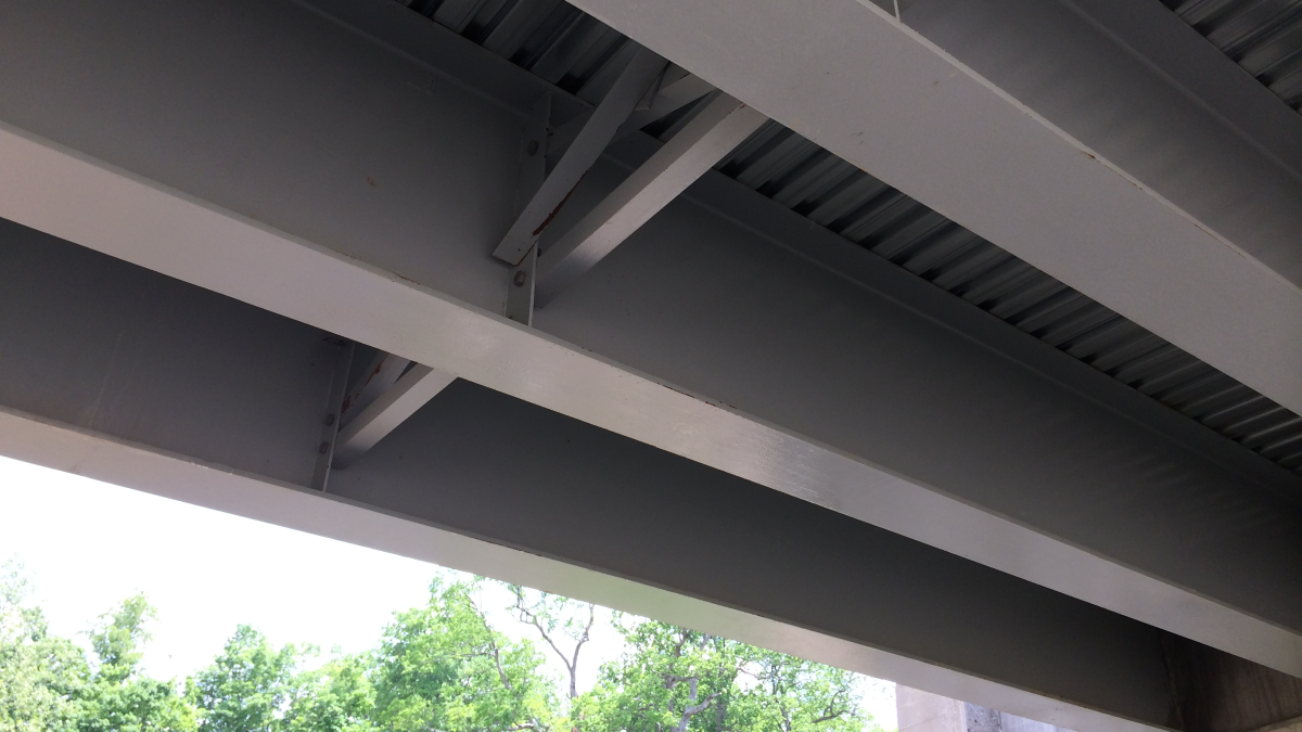 Sustainable Steel Bridge