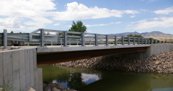 14 Reasons to Use Steel Bridges