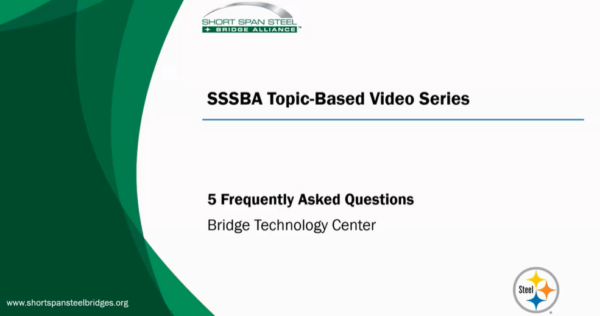 steel bridge FAQ