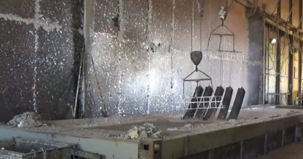 Hot Dipped Galvanizing