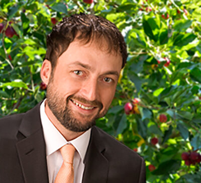 John Krzywicki, Marketing Director at the American Galvanizers Association