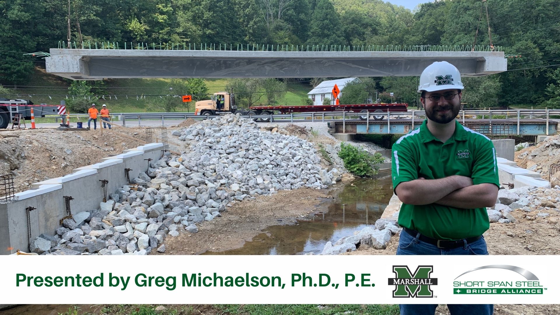 12-Part Technical Video Bridge Series