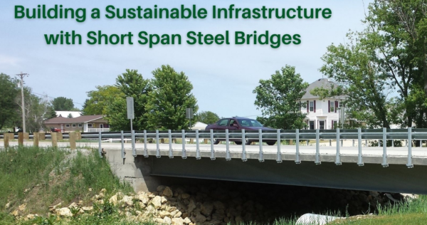 United for Infrastructure - Building Sustainable Solutions