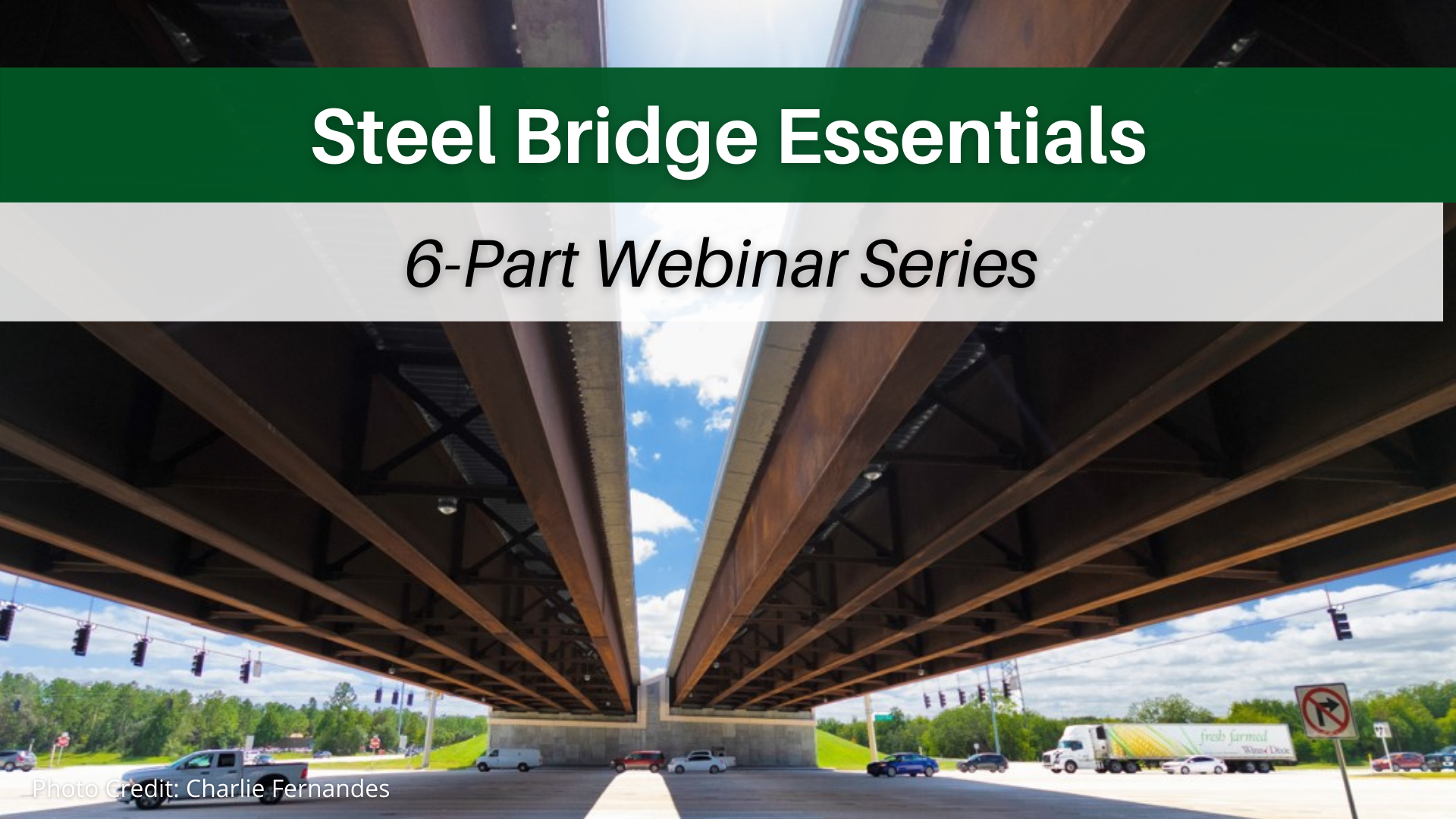 2021 Summer Webinar Series