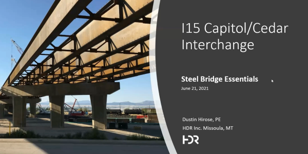 Montana Capitol Interchange Project