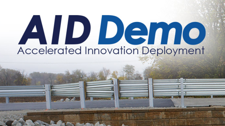 AID Demonstration Project