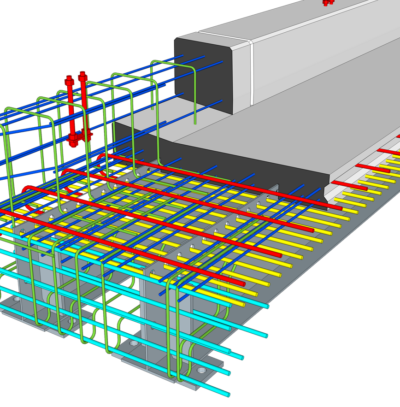 Flex Beam Design