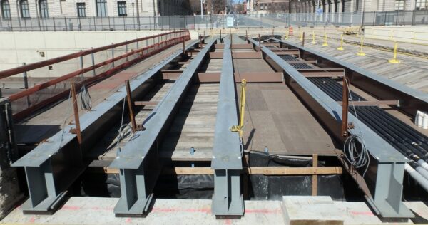 I-676 Vine Street Expressway
