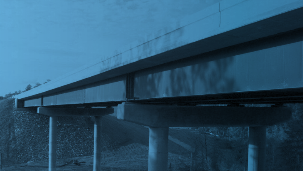 Navigating Routine Steel Bridge Design