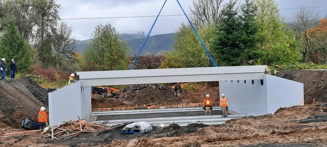 Premier Steel Bridge