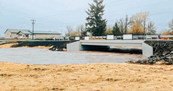 Premier Steel - Confederated Tribes of Chehalis