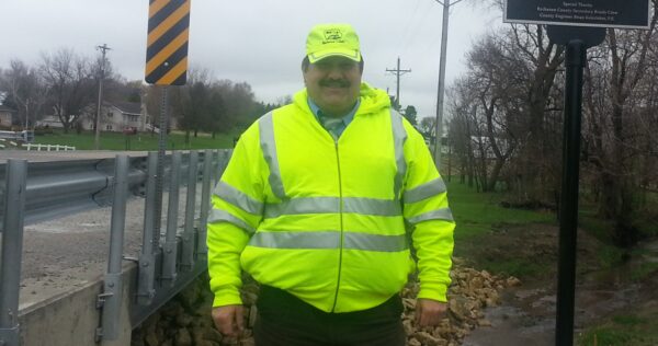 Brian Keierleber eSPAN140 Jesup South Bridge