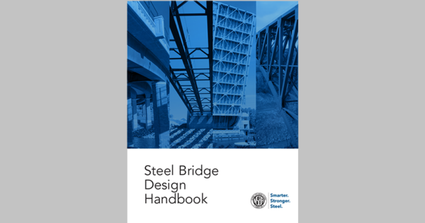 Steel Bridge Design Handbook