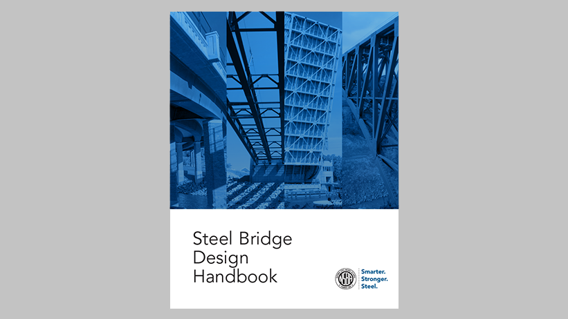 Steel Bridge Design Handbook