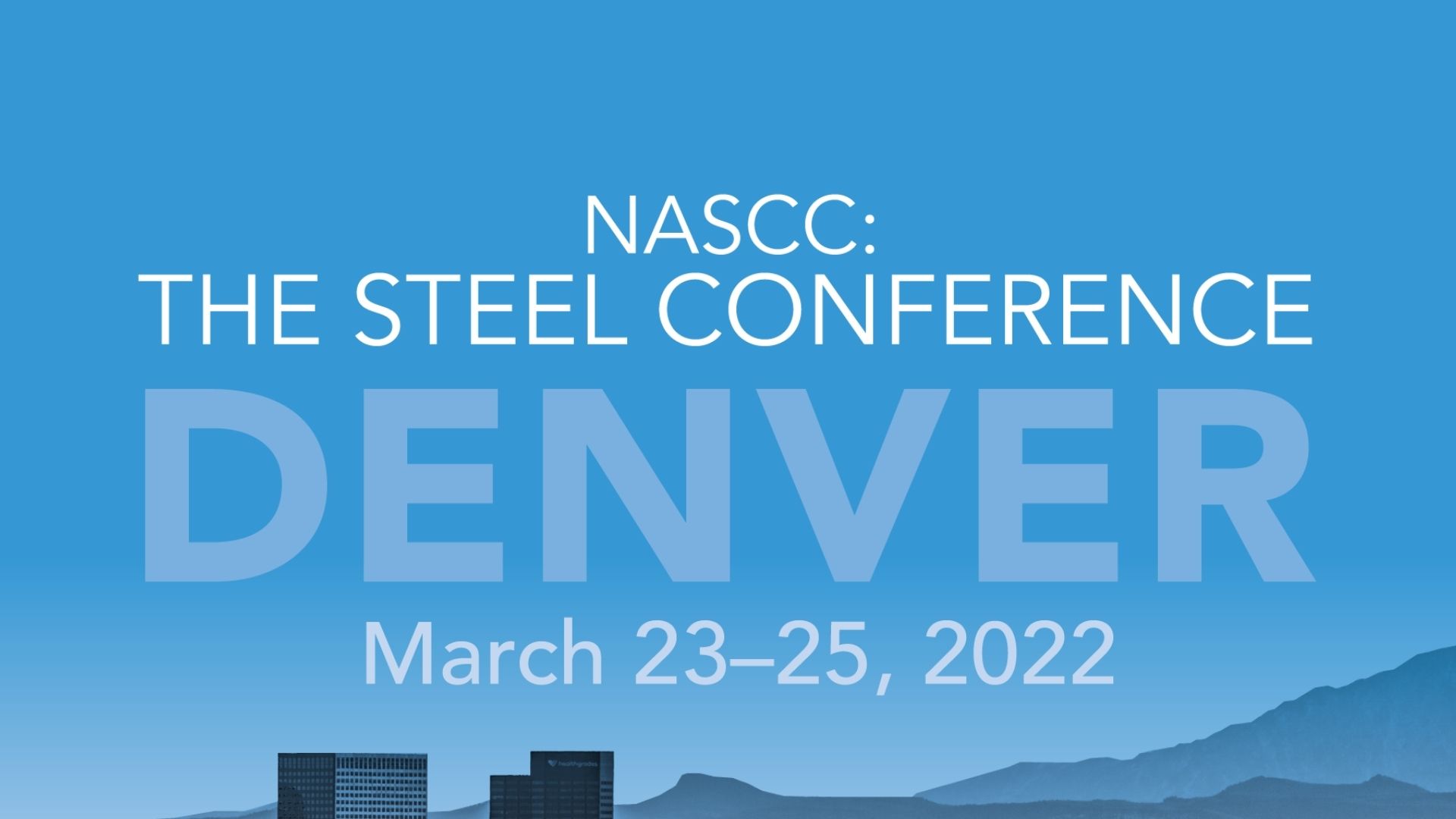 NASCC 2022 SSSBA