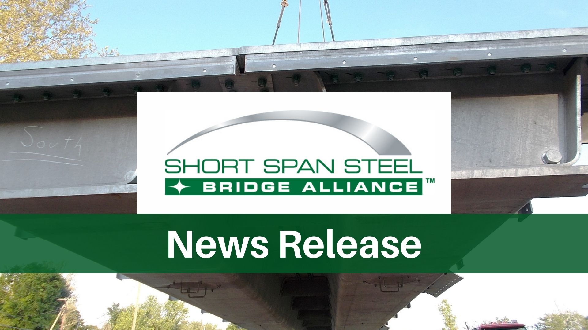 SSSBA News Release