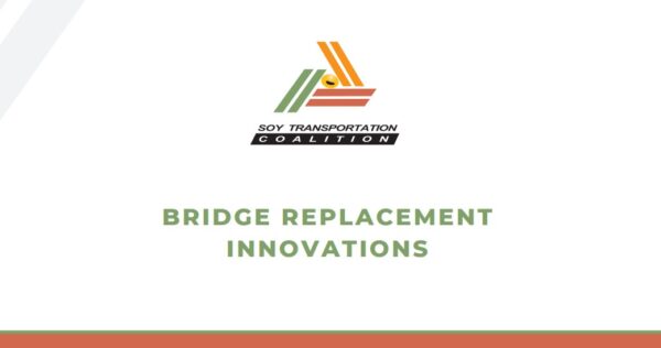 Soy Bean Coalition Innovations List