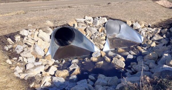 NCSPA Metal Culverts