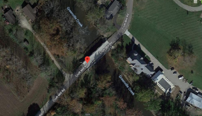 Croft Mill Road Miami Ohio