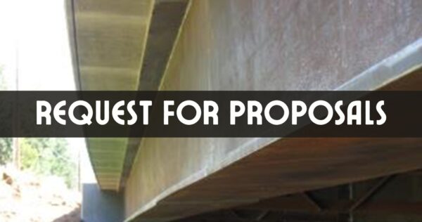 Short Span Steel Bridge Alliance RFP Dual Grade Stainless Bridge