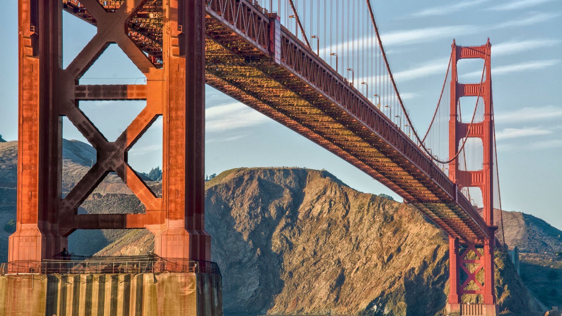 Golden Gate Bridge