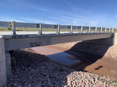 Valmont U-Beam Press Brake Tub Girder