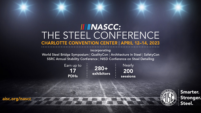 NASCC 2023