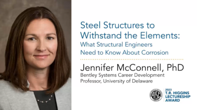 Jennifer McConnell University of Delaware 