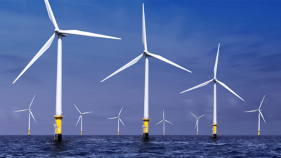 Steel Wind Energy