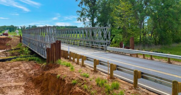 Acrow Temporary Solution in Texas