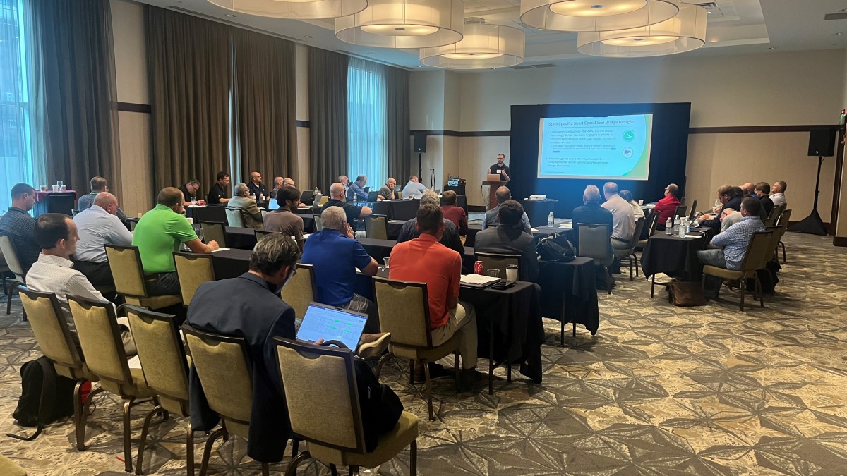 Semi-Annual Meeting